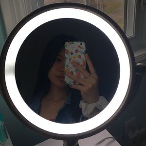 Meet your Posher, Julianne